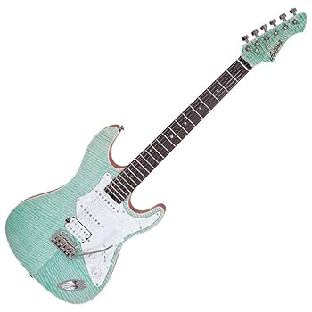 Amazon | AriaProII 714-AE200 OPGR Opal Green アリアプロツー